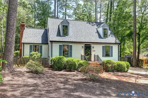 2608 Roaringbrook Dr, Ridge Branch, VA 23233
