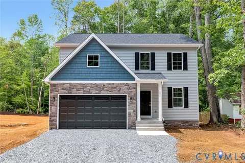 1011 Swan Ln, Ruther Glen, VA 22546