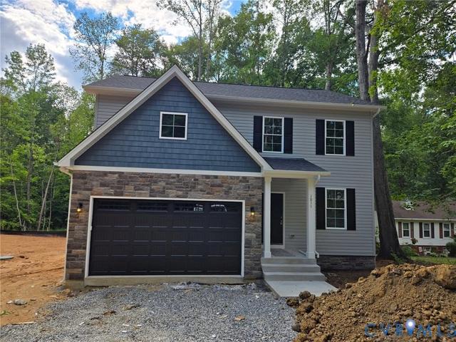 1011 Swan Ln, Ruther Glen, VA 22546