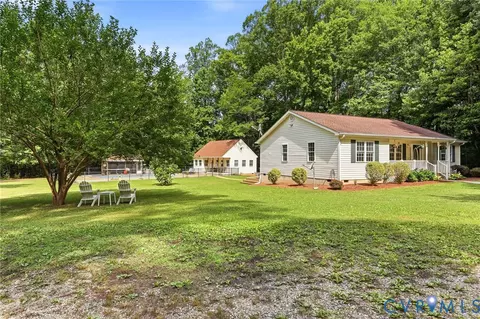1375 Gills Rd, Powhatan, VA 23139