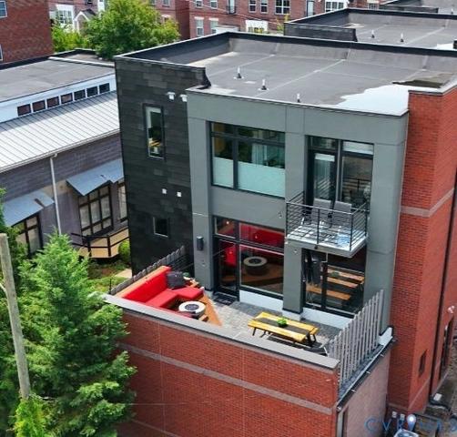 1714 W Cary St #U6, Richmond, VA 23220