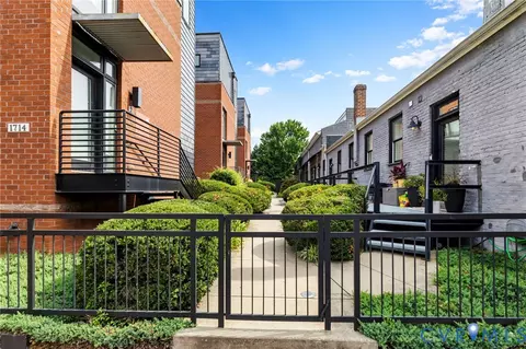 1714 W Cary St #U6, Richmond, VA 23220
