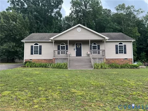 22909 Pheasant Ct, North Dinwiddie, VA 23803