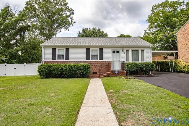 2905 Maple St, Hopewell, VA 23860