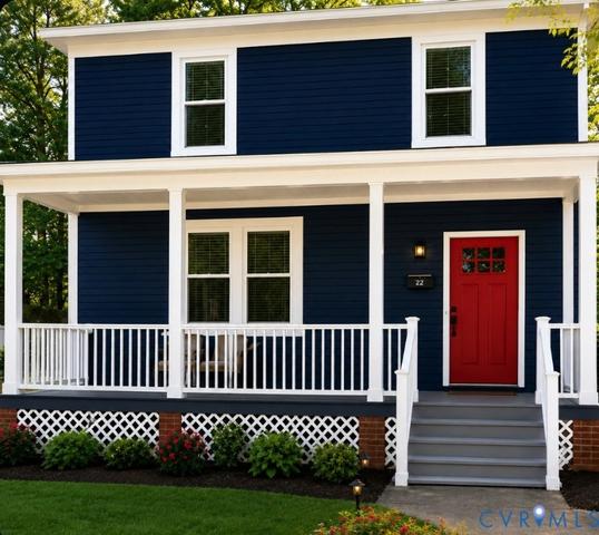 22 E 31st St, Richmond, VA 23224
