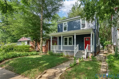 22 E 31st St, Richmond, VA 23224