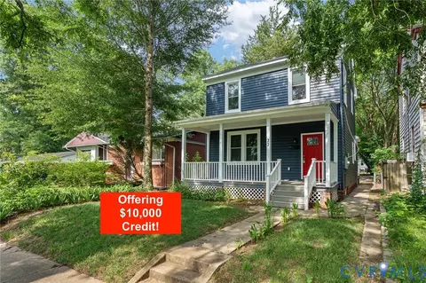 22 E 31st St, Richmond, VA 23224