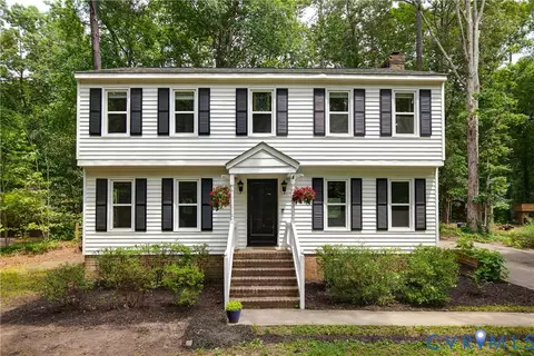 4223 Roundhill Dr, Chesterfield, VA 23832