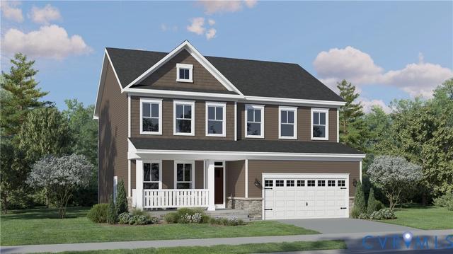 3332 Sunstone Dr, Richmond, VA 23223
