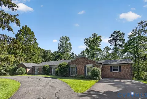 11701 Holly Hill Rd, Chester, VA 23831