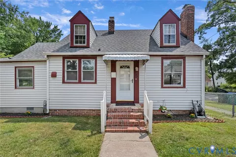 701 Arnold Ave, Richmond, VA 23222