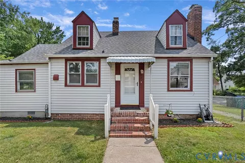 701 Arnold Ave, Richmond, VA 23222