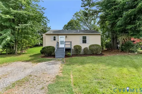 10625 W Providence Rd, Richmond, VA 23236