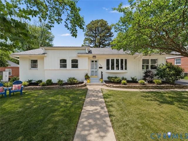1010 Borden Rd, Henrico, VA 23229
