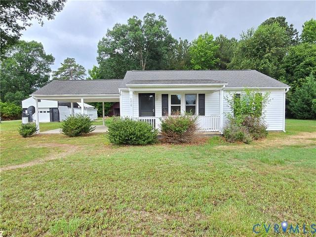 4210 Richmond Rd, Amelia Court House, VA 23002