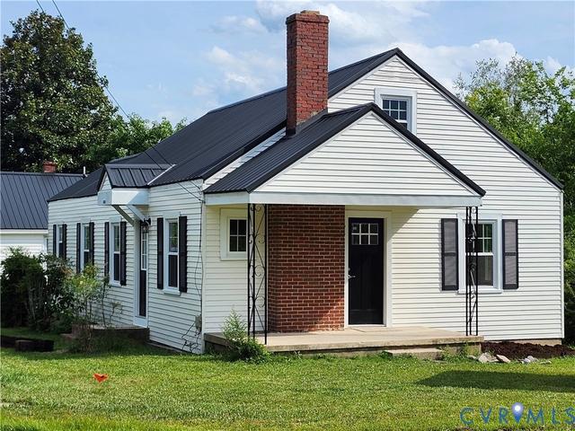 1801 Roberts St, Farmville, VA 23901