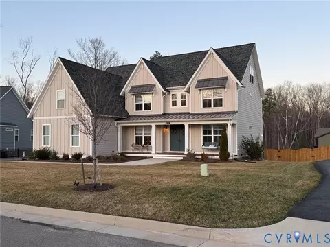 2172 Ellis Farm Way, Manakin Sabot, VA 23103