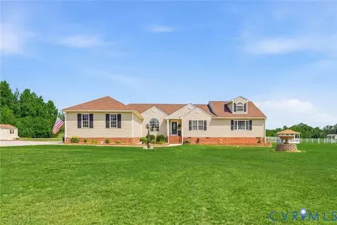 15300 Lebanon Rd, Spring Grove, VA 23881
