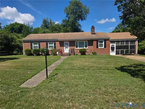 4310 Chickahominy Ave, Richmond, VA 23222