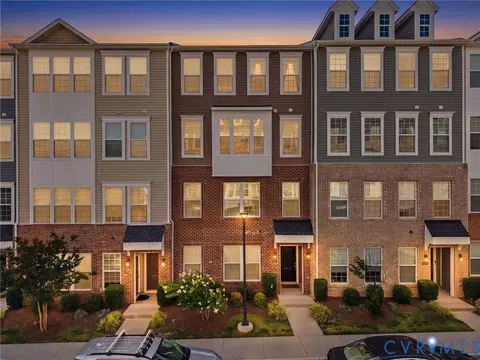 5927 Laurel Bed Ln #B, Richmond, VA 23227