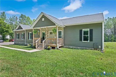 16390 Tyler Station Rd, Beaverdam, VA 23015