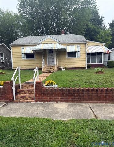 1608 N 25th St, Richmond, VA 23223