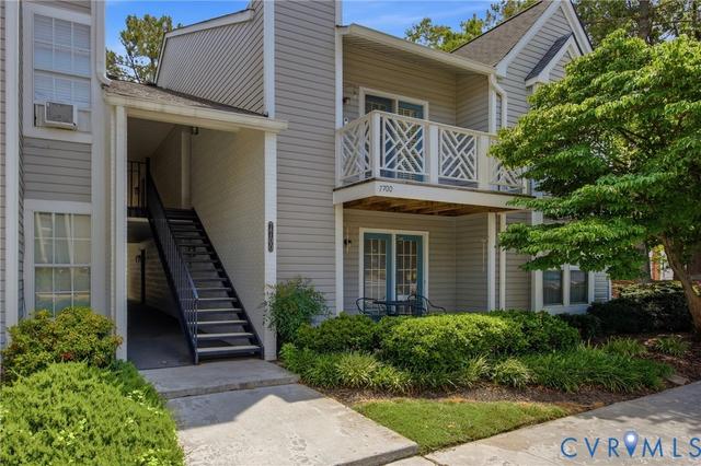 7700 Flannagan Ct #6, Henrico, VA 23228