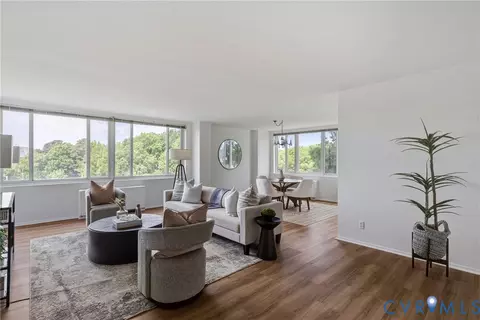 5100 Monument Ave #503, Richmond, VA 23230