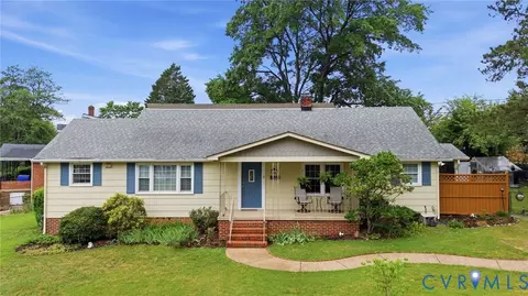2400 Alycia Ave, Henrico, VA 23228