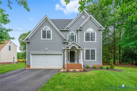 11307 Caruthers Way, Glen Allen, VA 23059