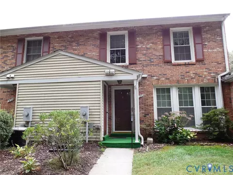 1527 Yellow Tavern Ct, Henrico, VA 23228