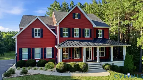 3828 Mill Mount Dr, Powhatan, VA 23139