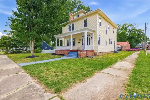 1802 Varina Ave, Petersburg, VA 23805