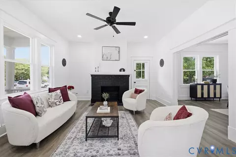 1802 Varina Ave, Petersburg, VA 23805