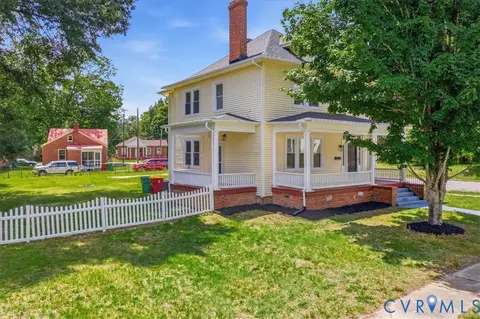 1802 Varina Ave, Petersburg, VA 23805