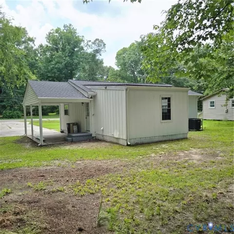 810 Luke St, Blackstone, VA 23824 photo 20