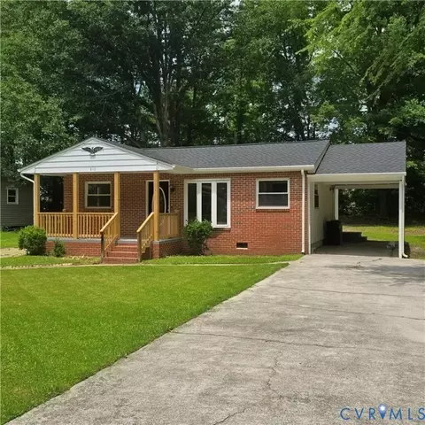 810 Luke St, Blackstone, VA 23824 photo 23