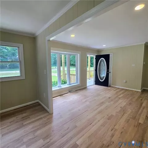 810 Luke St, Blackstone, VA 23824 photo 6