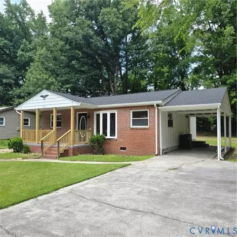 810 Luke St, Blackstone, VA 23824 photo 22