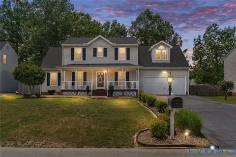 6724 Kingsland Creek Dr, Chesterfield, VA 23832