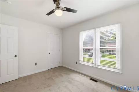 Bedroom - 2954 Maplevale Rd, Chester, VA 23831 photo 5 of 5