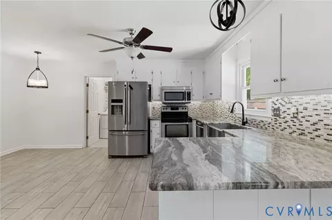 Kitchen - 2954 Maplevale Rd, Chester, VA 23831 photo 1 of 3