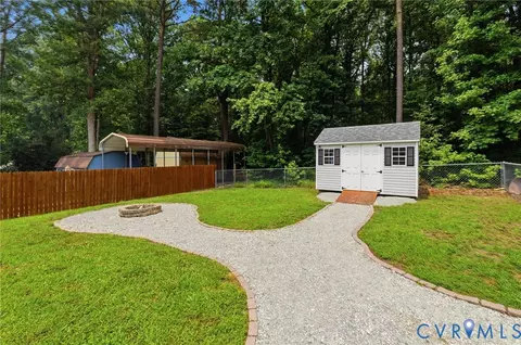 Exterior - 2954 Maplevale Rd, Chester, VA 23831 photo 3 of 3