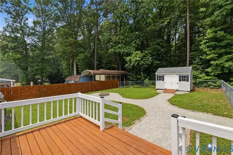Exterior - 2954 Maplevale Rd, Chester, VA 23831 photo 2 of 3