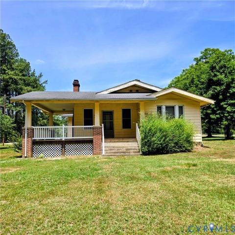 2320 Monroe Ave, Victoria, VA 23974