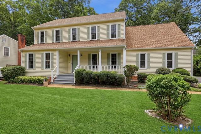 13619 Knobhill Ct, Midlothian, VA 23114