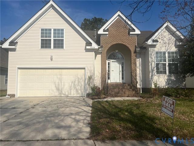 3228 Gallahad Dr, Virginia Beach, VA 23456