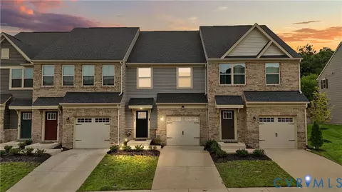 4148 White Orchid Ln, Richmond, VA 23223