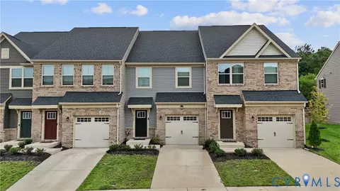 4148 White Orchid Ln, Richmond, VA 23223