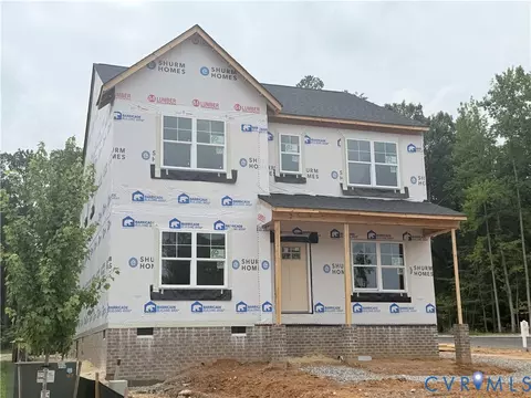 11130 Somerset Bluff Ct, Glen Allen, VA 23059